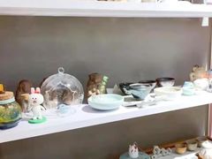 -初八专业级手工DIY陶艺社·户外研学·创意DIY首饰