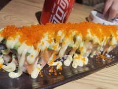 -福匠日本料理(人民路店)