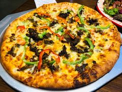 -Tubestation站点比萨(高新万达ONE店)
