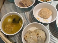 -奇芳阁·百年清真南京菜(夫子庙店)