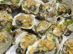 -华源餐厅·海鲜大排档(日月贝店)