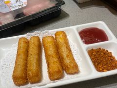 -海底捞火锅(龙湖时代天街店)