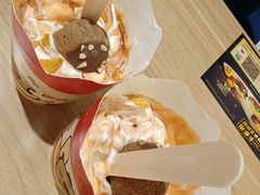 -麦当劳(津南吾悦广场店)