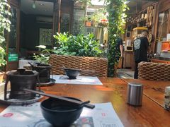 -束河人家(南锣鼓巷店)