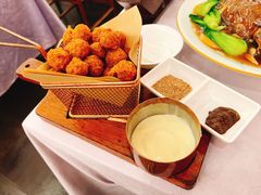 干炸小丸子-东兴楼(通州店)
