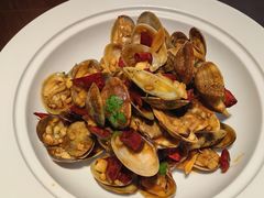 -新连采·海鲜·大连菜(大连恒隆广场店)