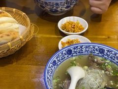 -长安后宰门水盆羊肉(新都心店)