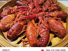 -靓靓蒸虾·头牌蒸虾(沙湖旗舰店)