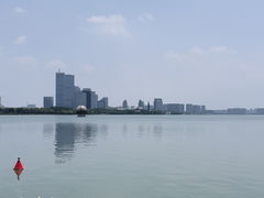 -苏州金鸡湖大酒店