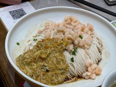 -松鹤楼面馆(清河万象汇店)