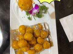 -一招鲜·全羊铺·蒙古奶茶(五一北路店)