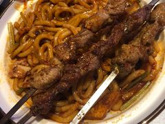 -阿娜尔·新疆菜(宜家荟聚中心店)