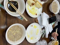 -马市街食它汤店(解放路店)