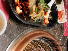 -一品诚记烤肉(大连柏威年购物中心店)