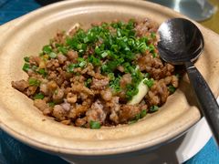 -海陵岛保利皇冠假日酒店·御公馆中餐厅 CANAL LNUA