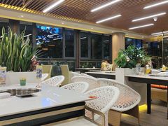 -润园四季椰子鸡火锅(欢乐海岸店)