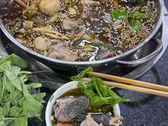 -肥龙火锅(南坪店)