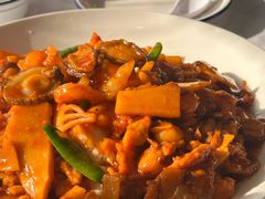 -清真•蜀风园(丁字沽店)