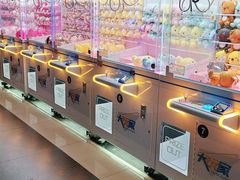 -大玩家(通州万达广场店)