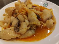-东方之珠洗浴休闲广场(南开店)