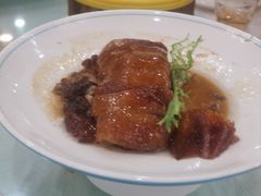 -椿记烧鹅(建干路店)