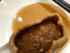 -清真吴记门钉肉饼·喜多利