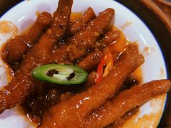 -点都德(大茶楼店)