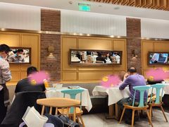 -莆田餐厅PUTIEN(三里屯店)