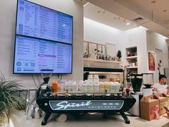 -玫瑰咖啡(中山六路店)