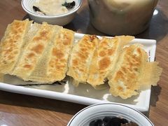 -春水锅贴·传统鲁菜(大明湖店)
