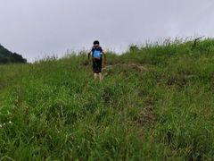 -浮槎山