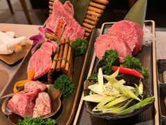 -板前十胜·和牛烧肉专门店(北京总店)