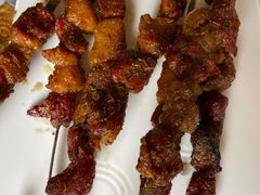 -巴依老爷新疆餐厅