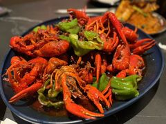 -红盔甲·小龙虾(人民广场店)