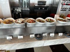 -重庆尼依格罗酒店·欣厨Niccolo Kitchen
