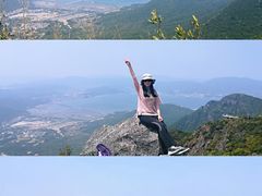 -七娘山