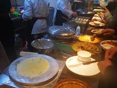 -素满香·素食自助餐(西安·民乐园店)