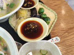 -华姐鸡粉(教育路店)