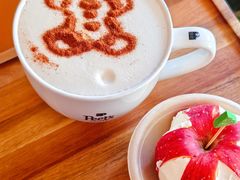 -Peet's Coffee皮爷咖啡(大学路店)