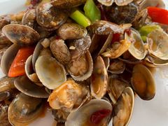 -渔民船说·北塘海鲜·天津菜·海肠捞饭(北塘古镇店)