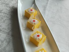 -南海渔村·空中一号