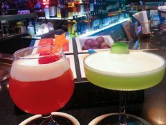 -光音瓦特俱乐部(高新店)