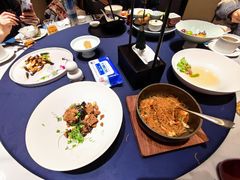 -馋遇江南·精致湖景雅宴(东方之门店)