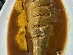 -大锅强·蒸海鲜青岛菜(吾悦广场店)