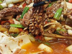 -新繁老號豌豆汤饭店·江湖菜(宝光寺店)