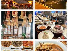 -二十八里太湖船菜(吉祥路店)