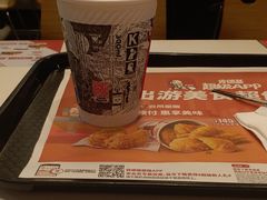 -肯德基(朝阳门店)