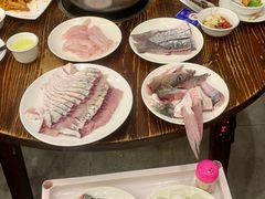 -正能量脆肉鲩火锅