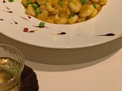 蟹粉炒河虾仁-金轩中餐厅 Jin Xuan(浦东丽思卡尔顿酒店)