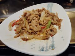 -大神太神·铁板烧(瑞虹天地月亮湾店)